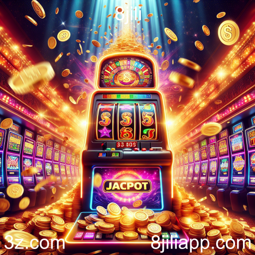 Jackpots